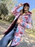Camperon Wild Soul By Cataleia - comprar online