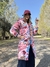 Camperon Wild Soul By Cataleia en internet