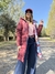 Camperon Wild Soul By Cataleia - Cataleia