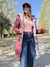 Camperon Wild Soul By Cataleia - tienda online