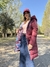 Camperon Wild Soul By Cataleia - Cataleia
