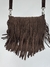 Cartera Togo Chocolate HEYAS - comprar online