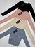 Sweater Sabik By Cataleia