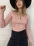 Sweater Sabik By Cataleia