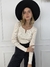 Sweater Sabik By Cataleia - tienda online