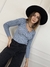 Sweater Sabik By Cataleia - Cataleia