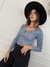 Sweater Sabik By Cataleia - comprar online