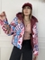 Campera Wild Soul By Cataleia - comprar online