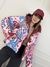 Campera Wild Soul By Cataleia - tienda online