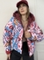 Campera Wild Soul By Cataleia - Cataleia