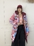 Camperon Wild Soul By Cataleia - tienda online
