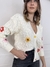 Imagen de Cardigan Ainhara By Cataleia