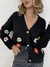 Cardigan Ainhara By Cataleia en internet