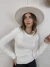 Sweater Marisol By Cataleia - tienda online