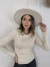 Sweater Marisol By Cataleia