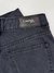 Jeans Super Wide Leg Rebeca Black By Cataleia