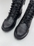 Borcego Andorra Negro HEYAS