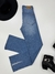Jeans Recto Naiara Sky By Cataleia en internet