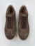 Zapatilla Cuba II Chocolate HEYAS - tienda online