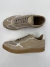 Imagen de Zapatilla Cuba II Beige HEYAS