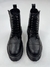 Borcego Italia Negro III HEYAS - comprar online
