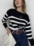 Sweater Dalma By Cataleia - tienda online