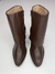 Bota Dakar Chocolate HEYAS