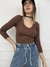 Remera Hera By Cataleia - comprar online