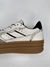 Zapatilla Mazatlan Blanco HEYAS