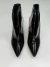 Bota Valencia Negro Charol HEYAS - tienda online