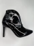 Bota Valencia Negro Charol HEYAS - comprar online