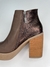 Bota Guyana Chocolate HEYAS en internet