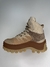 Borcego Catania Beige HEYAS