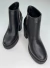 Bota Guyana Negro HEYAS - tienda online