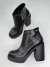 Bota Guyana Negro HEYAS - comprar online