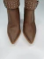 Bota Sidney Chocolate HEYAS - tienda online