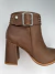 Bota Sidney Chocolate HEYAS en internet