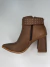 Imagen de Bota Sidney Chocolate HEYAS
