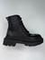 Borcego Aruba Negro HEYAS - comprar online