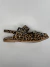 Zapato San Marino II Leopardo HEYAS - tienda online
