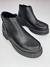 Bota Kindia Negro HEYAS - comprar online