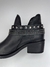 Tejana Dominicana Negro III HEYAS - tienda online