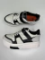 Zapatilla Holanda Negro II HEYAS en internet