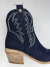Tejana Sudafrica Azul HEYAS - comprar online