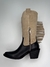 Tejana Varsovia Beige HEYAS - tienda online