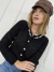 Cardigan Ilenna By Cataleia - comprar online