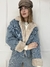 Campera Arabella By Cataleia - comprar online