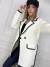 Saco Cameron By Cataleia - comprar online