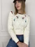 Sweater Candela By Cataleia - tienda online