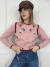 Sweater Candela By Cataleia en internet